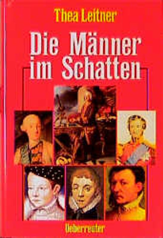 Die Männer im Schatten