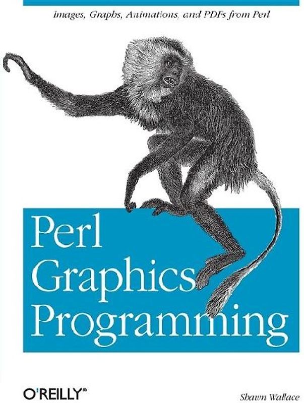 Perl Graphics Programming
