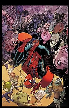 Spider-Man & the X-Men - Marvel Comics