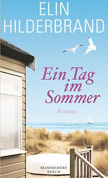 Ein Tag im Sommer. Roman
