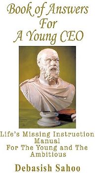 Book of Answers for a Young CEO
