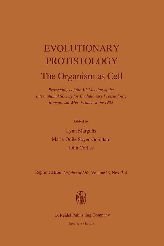 Evolutionary Protistology