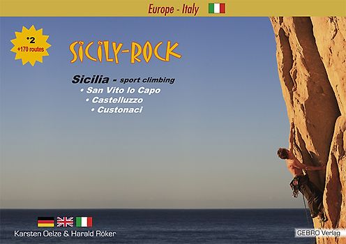 Sicily-Rock