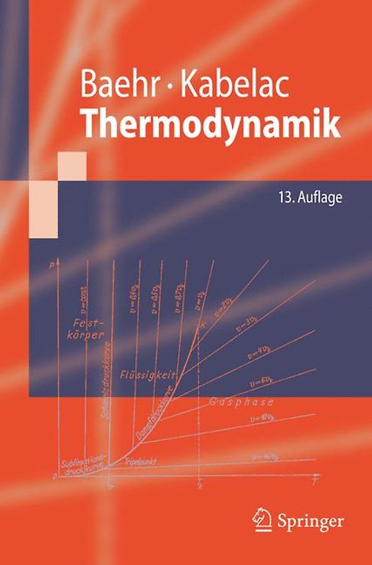 Thermodynamik