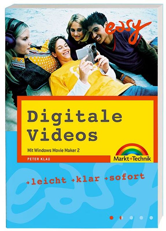 Digitale Videos