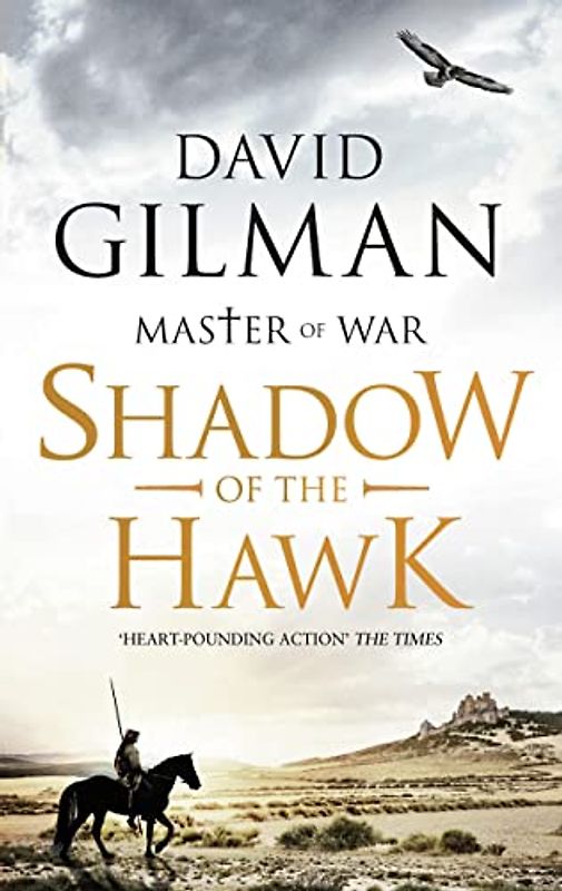 Shadow of the Hawk: Volume 7 (Master of War, Band 7)