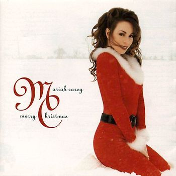 Mariah Carey - Merry Christmas