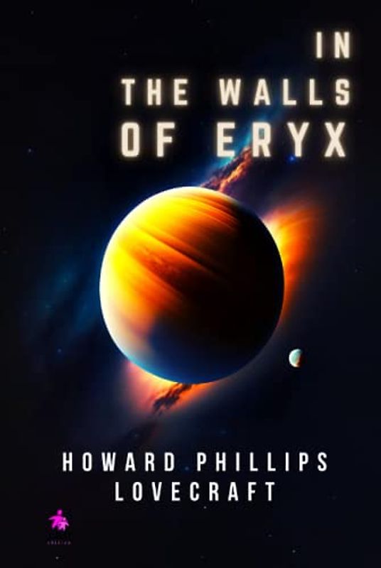 In the Walls of Eryx