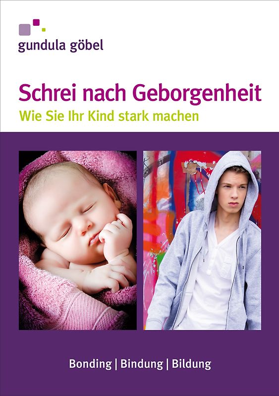 Schrei nach Geborgenheit