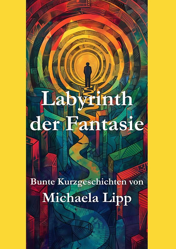 Labyrinth der Fantasie