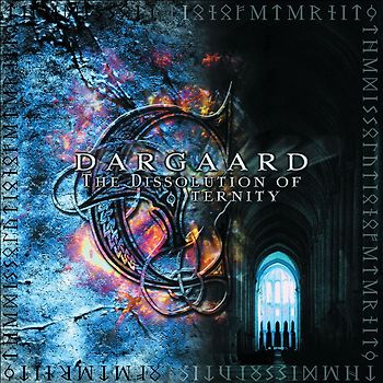 Dargaard - The Dissolution of Eternity