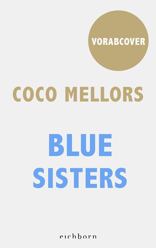 Blue Sisters