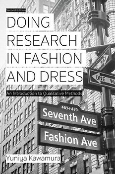 Doing Research in Fashion and Dress