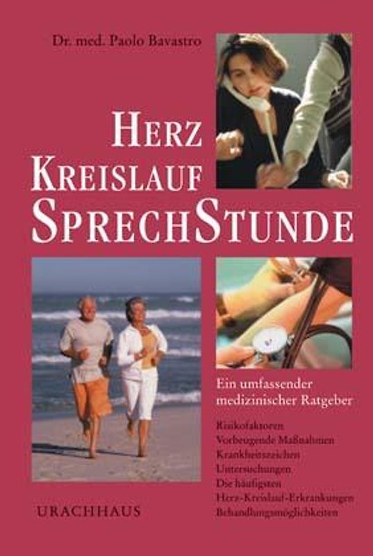 Herz Kreislauf Sprechstunde