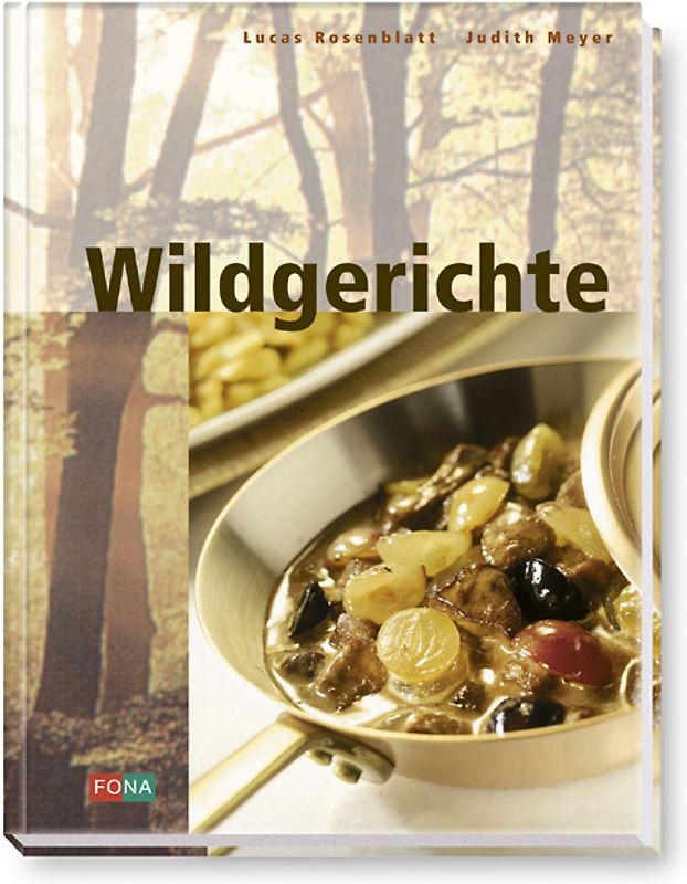 Wildgerichte