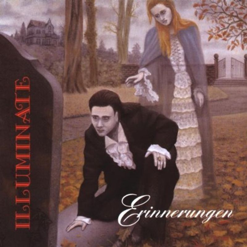 Illuminate - Erinnerung