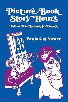 Picture Book Story Hours
