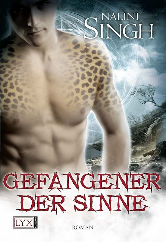 Gefangener der Sinne