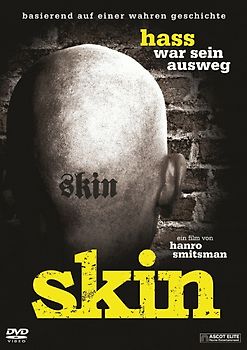 Skin DVD