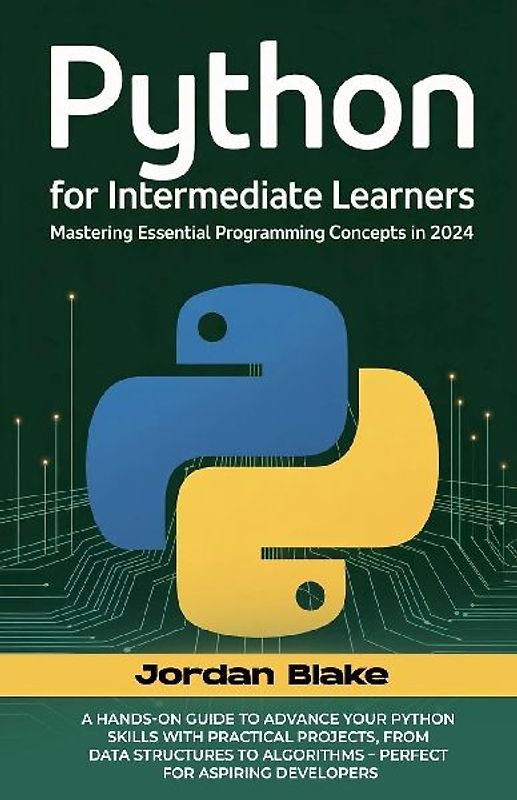 Python For Intermediate Learners