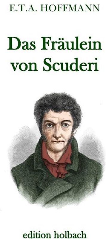 Das Fräulein von Scuderi