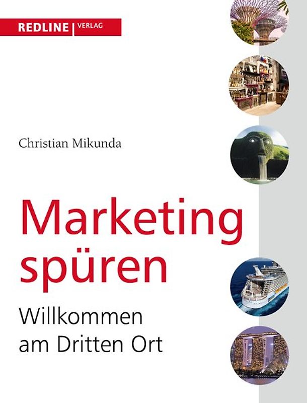 Marketing spüren
