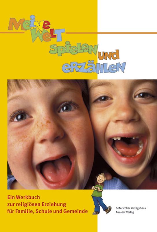 Meine Welt - spielen und erzählen