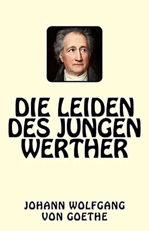 Die Leiden des jungen Werther