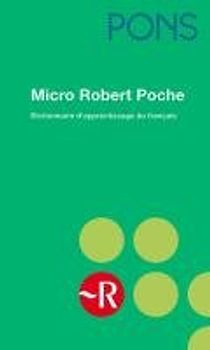 PONS Micro Robert Poche