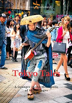 Tokyo Tales