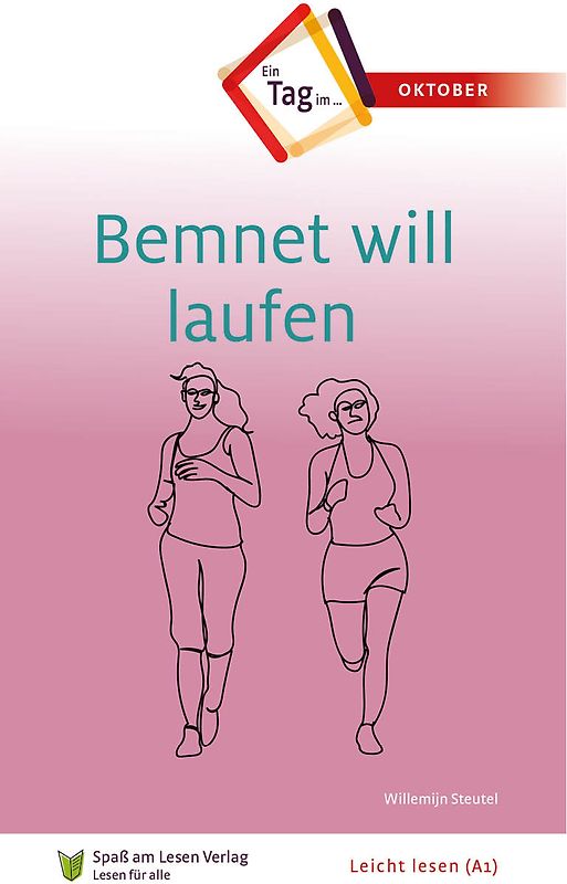Bemnet will laufen