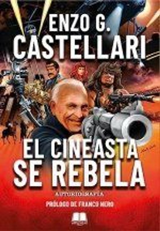 El cineasta se rebela