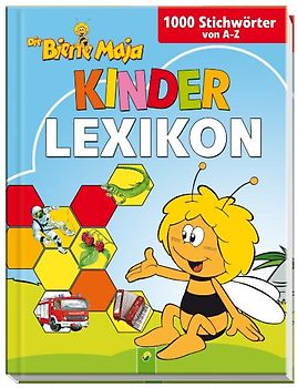 Die Biene Maja Kinderlexikon