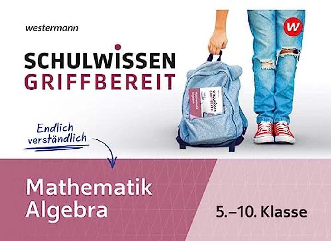 Schulwissen griffbereit