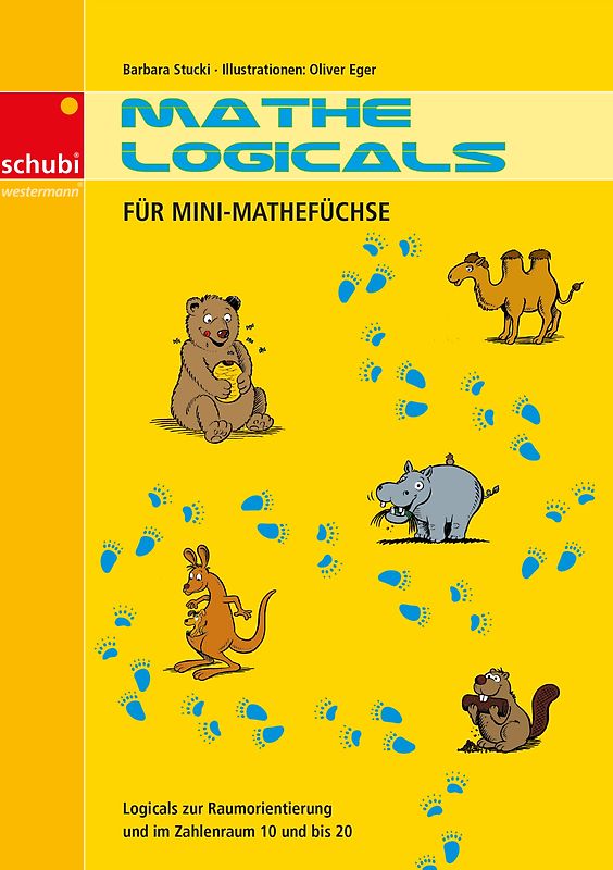 Mathe-Logicals