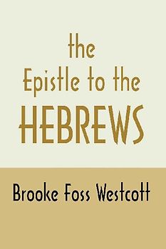 Epistle to Hebrews