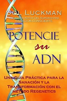 Potencie su ADN