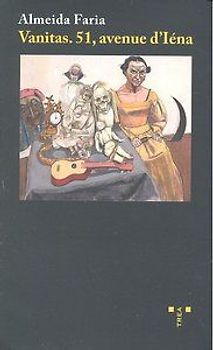 Vanitas 51, avenue d'Iena