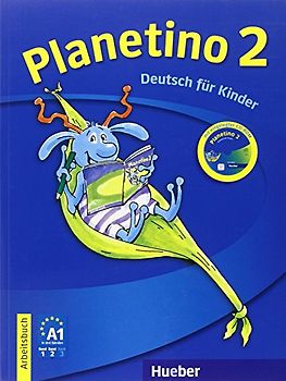 Planetino 2