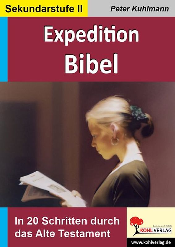 Expedition Bibel