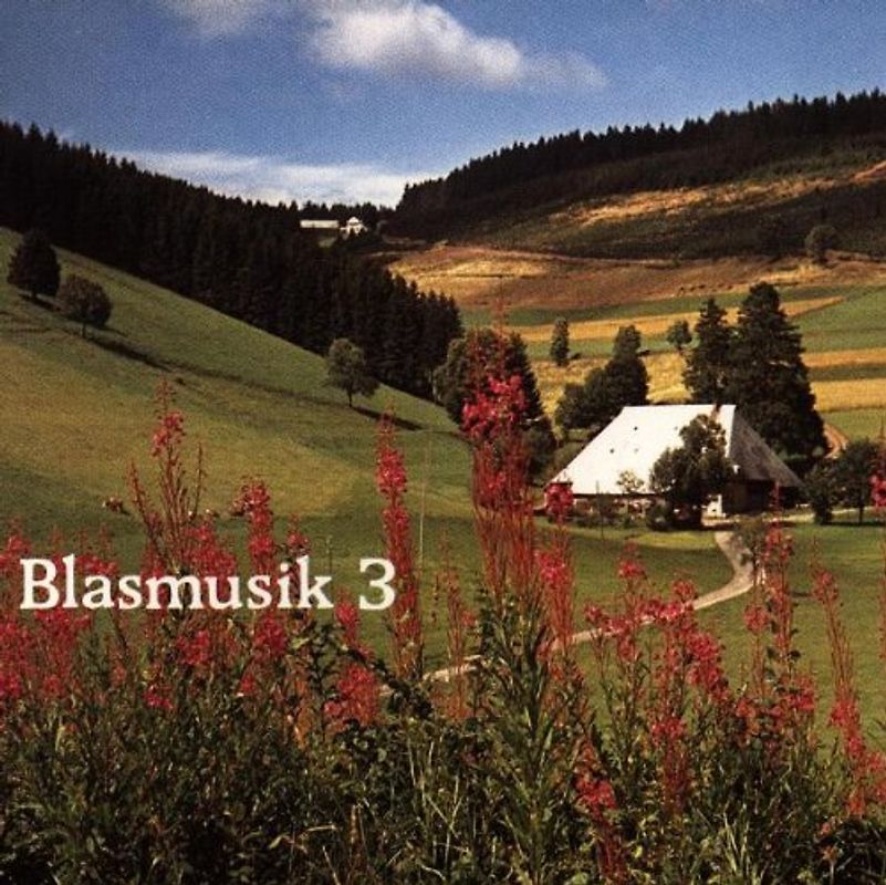 Obermeier - Blasmusik 3