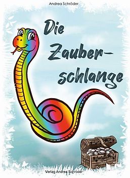 Die Zauberschlange