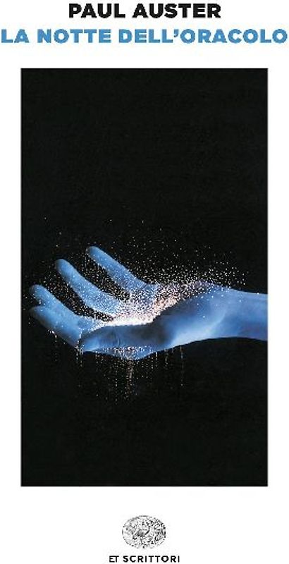 La notte dell'oracolo