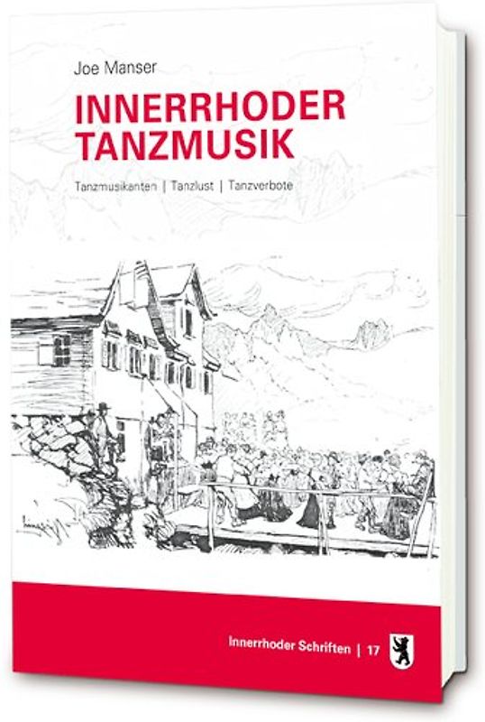 Innerrhoder Tanzmusik