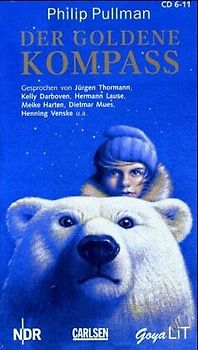 Der goldene Kompass