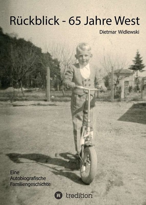 Rückblick - 65 Jahre West