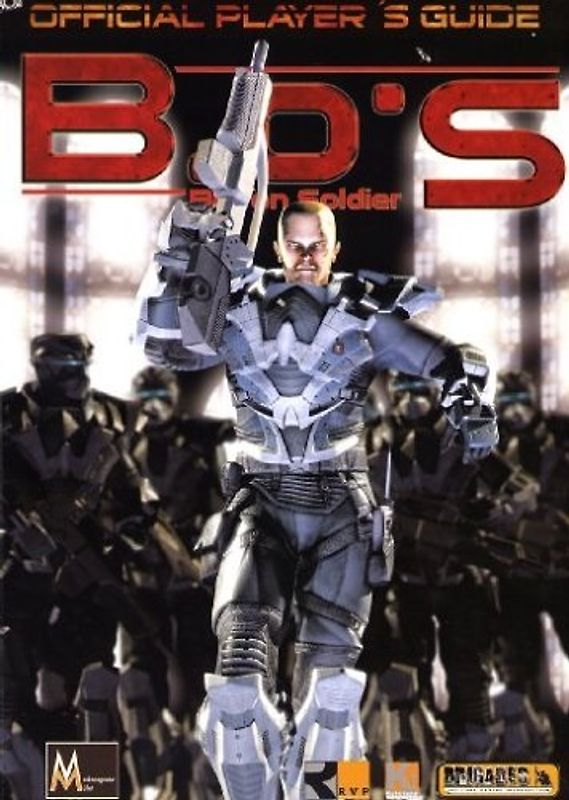 Bet on Soldier (B.o.S.)