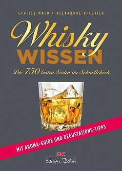 Whisky-Wissen