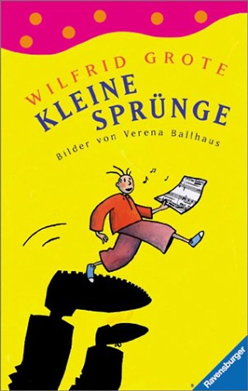 Kleine Sprünge