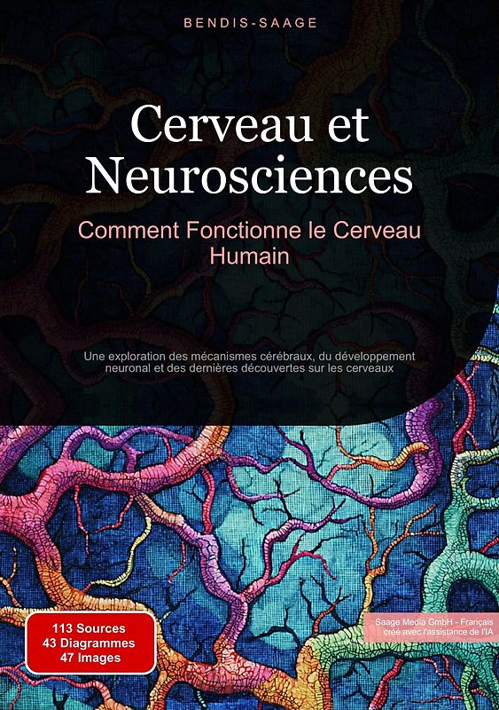 Cerveau et Neurosciences: Comment Fonctionne le Cerveau Humain